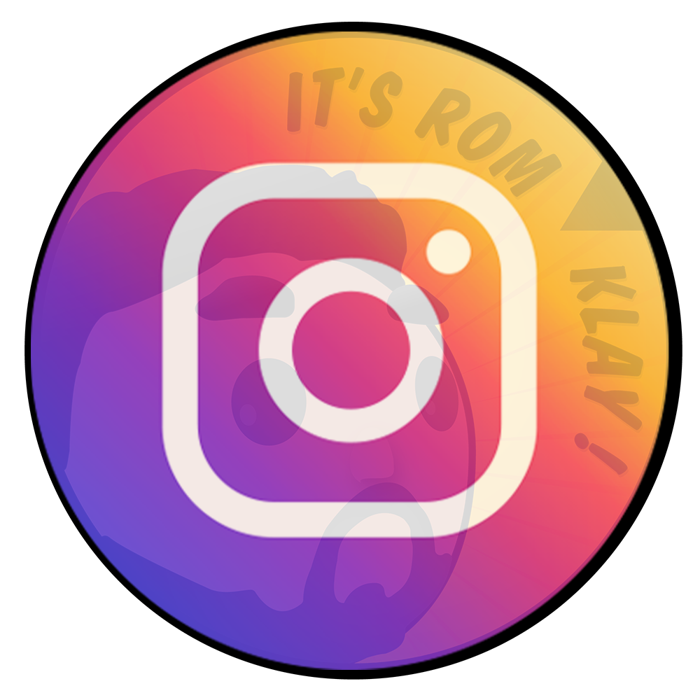 Instagram @rom_klay